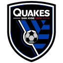 San Jose Earthquakes (USA) logo