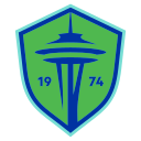 Seattle Sounders FC (USA) logo