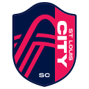 St. Louis CITY SC (USA) logo