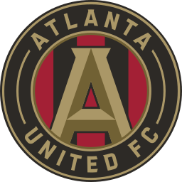 Atlanta United (USA) logo