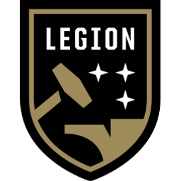 Birmingham Legion FC (USA) logo