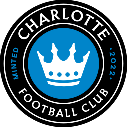 Charlotte FC (USA) logo