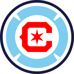 Chicago Fire FC (USA) logo