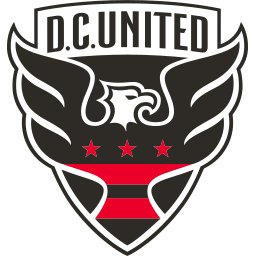 DC United (USA) logo