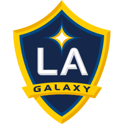 Los Angeles Galaxy (LAFC) (USA) logo