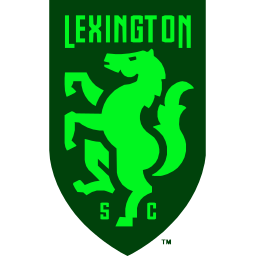 Lexington SC (USA) logo