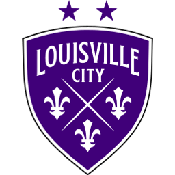Louisville City FC (USA) logo