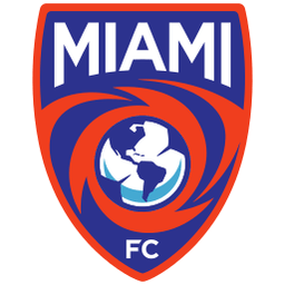 Miami FC (USA) logo
