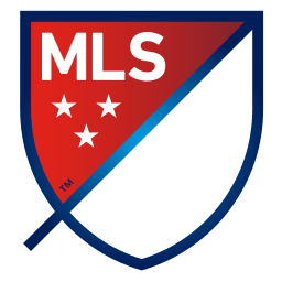 MLS - Major League Soccer (USA) logo