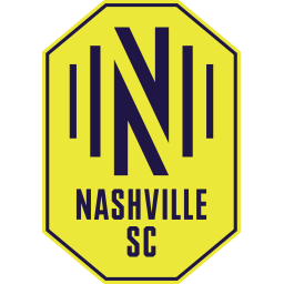 Nashville SC (USA) logo