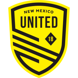 New Mexico United (USA) logo