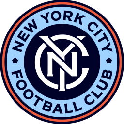 New York City Football Club (USA) logo