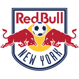 New York Red Bulls (USA) logo