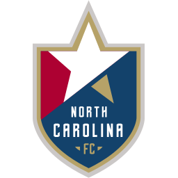 North Carolina FC (USA) logo