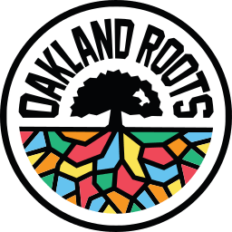 Oakland Roots SC (USA) logo