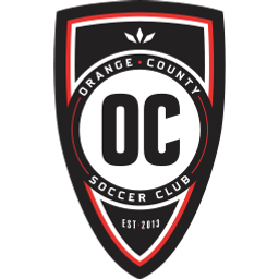 Orange County SC (USA) logo