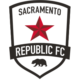 Sacramento Republic FC (USA) logo