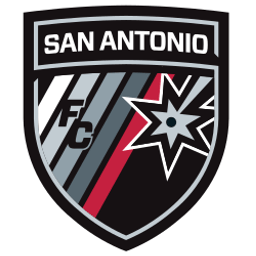 San Antonio FC (USA) logo