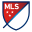 MLS - Major League Soccer (USA) logo