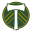 Portland Timbers (USA) logo