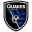 San Jose Earthquakes (USA) logo