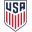 USA National Team (USA) logo