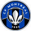 CF Montréal (USA) logo