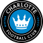 Charlotte FC (USA) logo