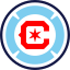 Chicago Fire FC (USA) logo