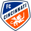 FC Cincinnati (USA) logo