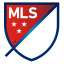 MLS - Major League Soccer (USA) logo