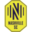 Nashville SC (USA) logo