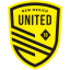 New Mexico United (USA) logo
