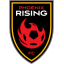 Phoenix Rising FC (USA) logo