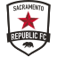 Sacramento Republic FC (USA) logo