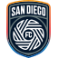 San Diego Football Club (USA) logo