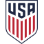 USA National Team (USA) logo