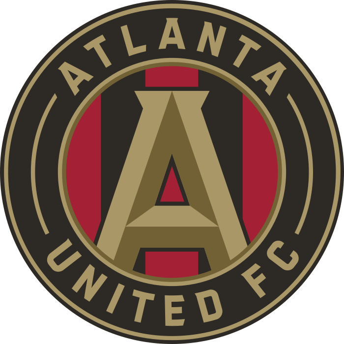 Atlanta United (USA) logo