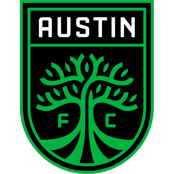 Austin FC (USA) logo