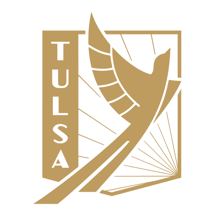 FC Tulsa (USA) logo