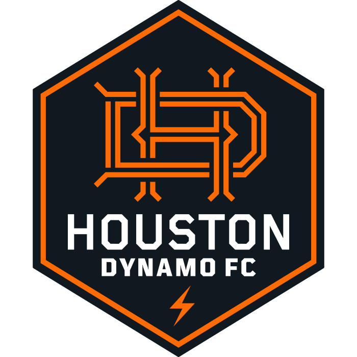 Houston Dynamo FC (USA) logo