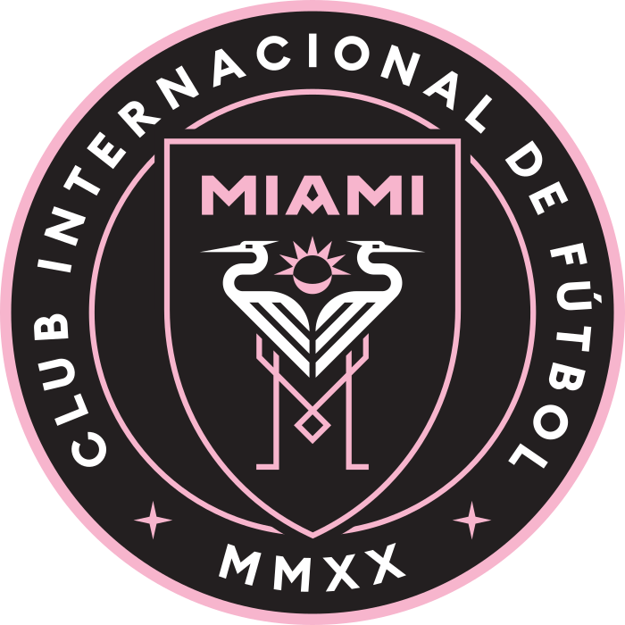 Inter Miami CF (USA) logo