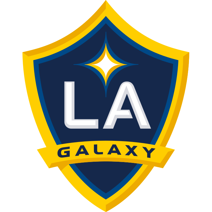 Los Angeles Galaxy (LAFC) (USA) logo
