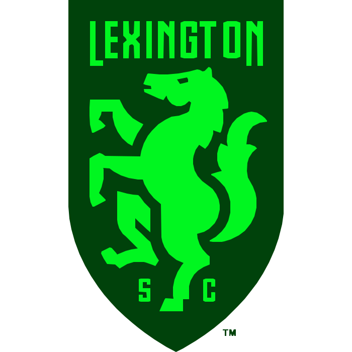 Lexington SC (USA) logo
