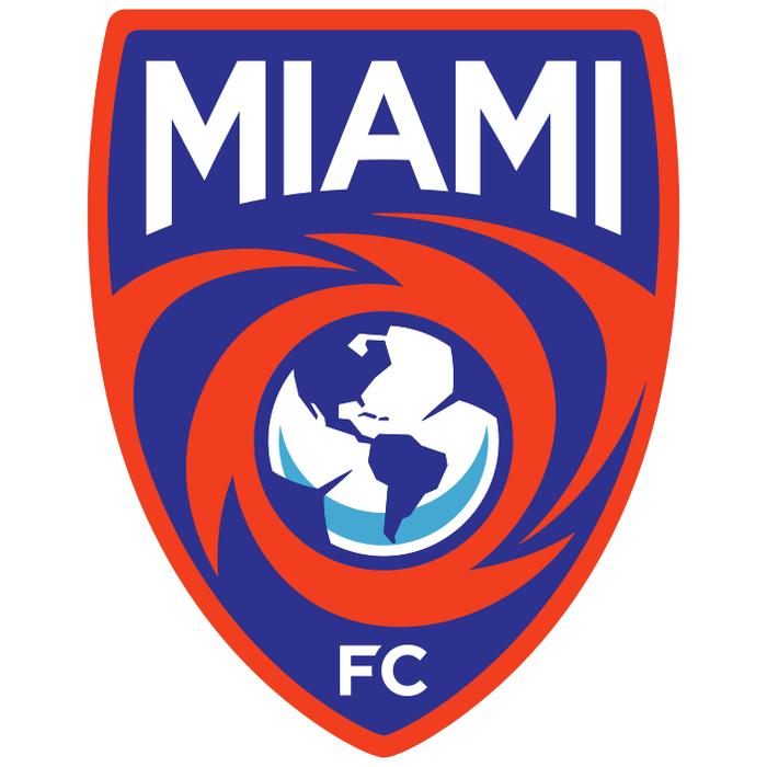 Miami FC (USA) logo