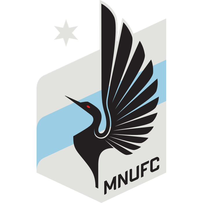 Minnesota United FC (USA) logo