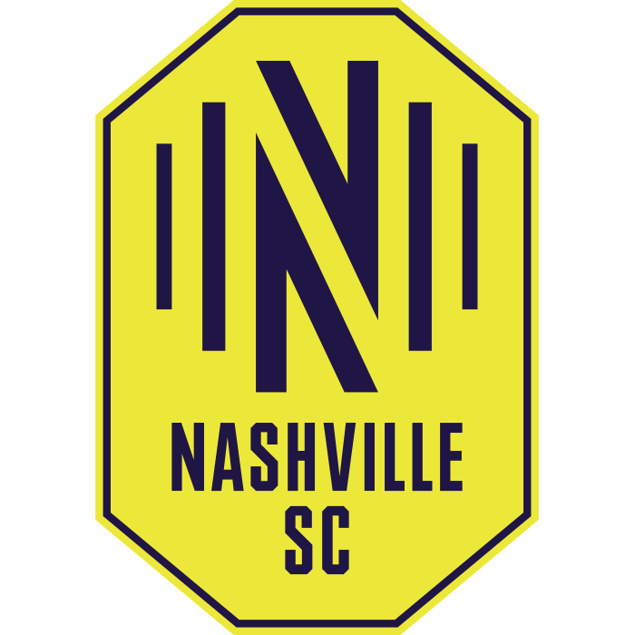 Nashville SC (USA) logo