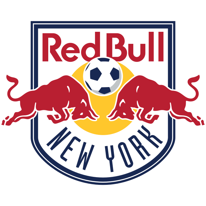 New York Red Bulls (USA) logo