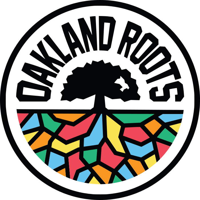 Oakland Roots SC (USA) logo