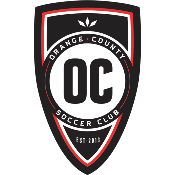Orange County SC (USA) logo